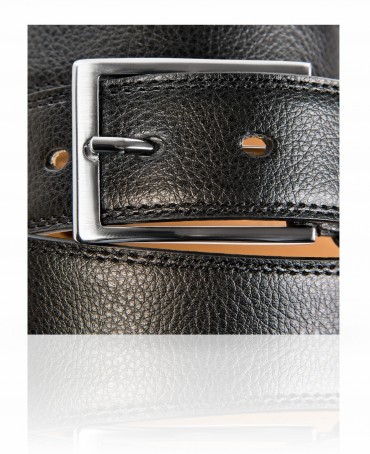 Ремень Мужской MH003/35/BL